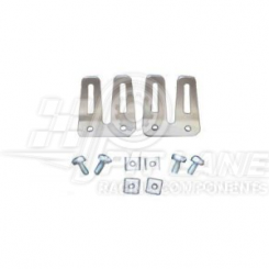 KIT STOPPER E VITI PER PACCO LAMELLARE VITON GHR